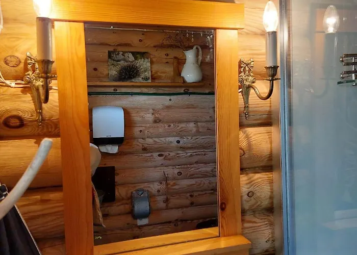 Mereaeaerne Camping Ohessaare